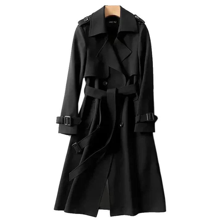 Marilena - Damen Trenchcoat