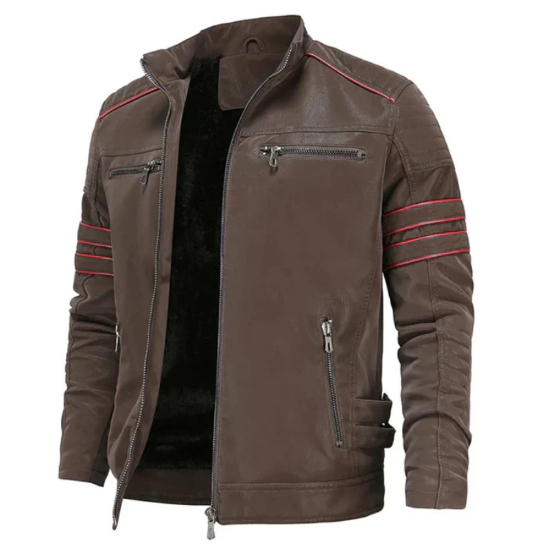 Mickey | Herren Motorrad Jacke | Wasserdichte