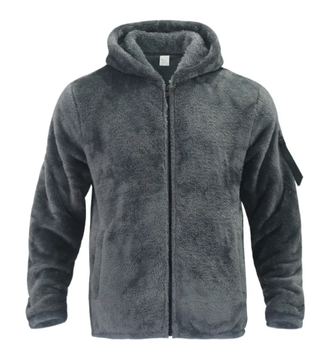 Ardo | Herren Warme Winterjacke | Leichte