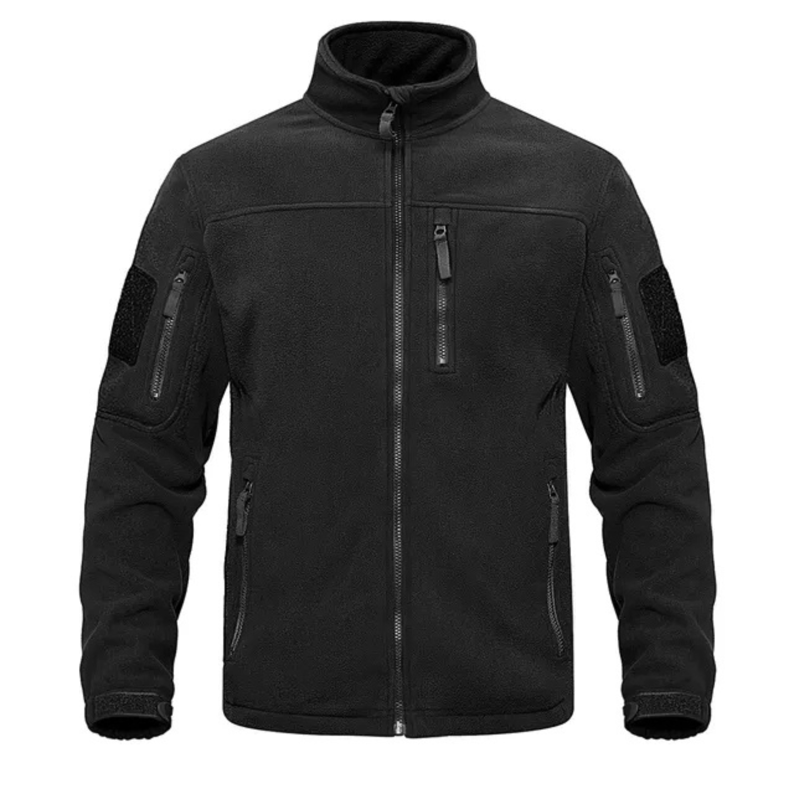 Conan | Herren Outdoor Weste | Winter