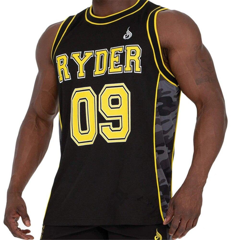 Tanktop für Herren mit Ryder-Aufdruck