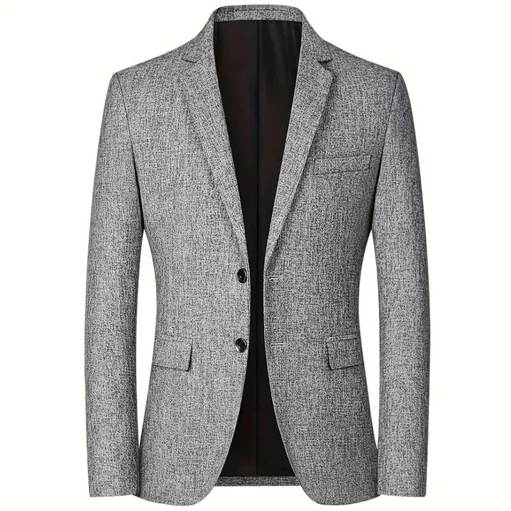 Ruggero - Stilvoller Blazer für Männer