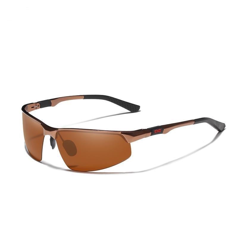 Sportsonnenbrille