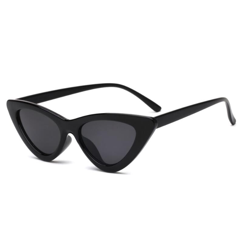 Cat-Eye-Sonnenbrille