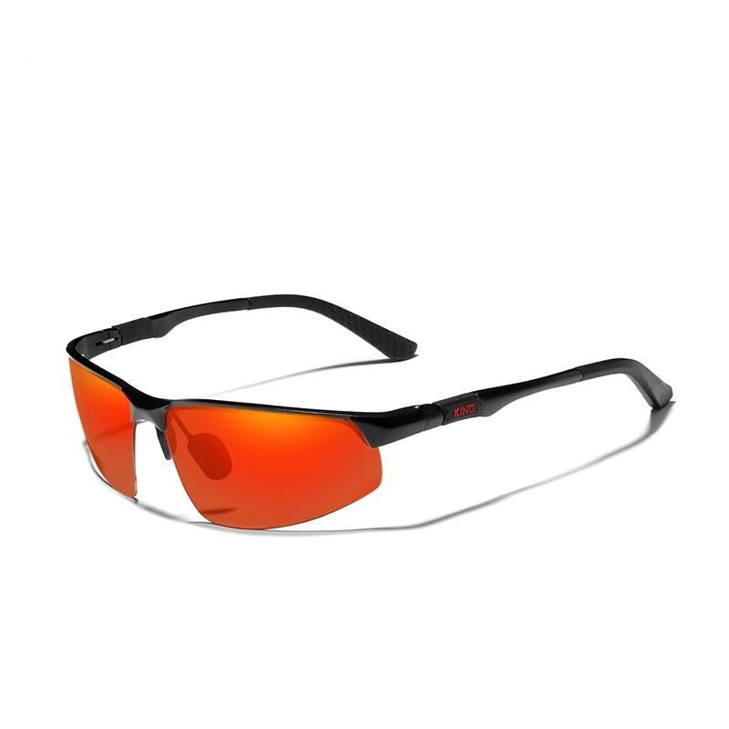 Sportsonnenbrille