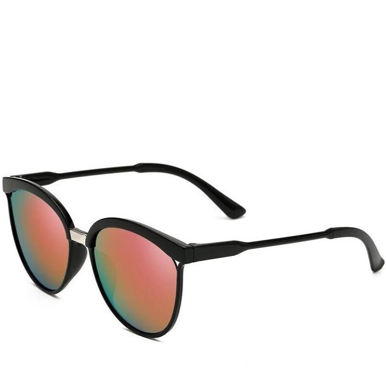 Cat-Eye-Sonnenbrille