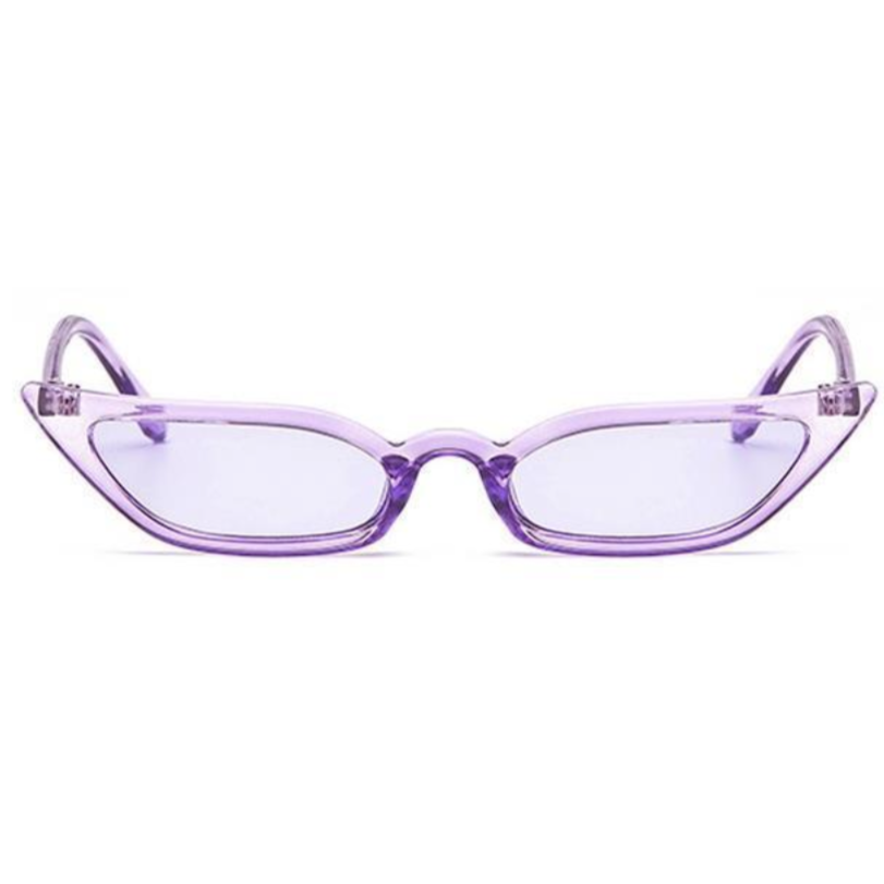 Cat-Eye-Sonnenbrille