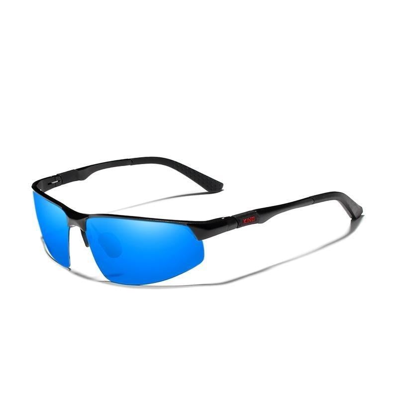 Sportsonnenbrille