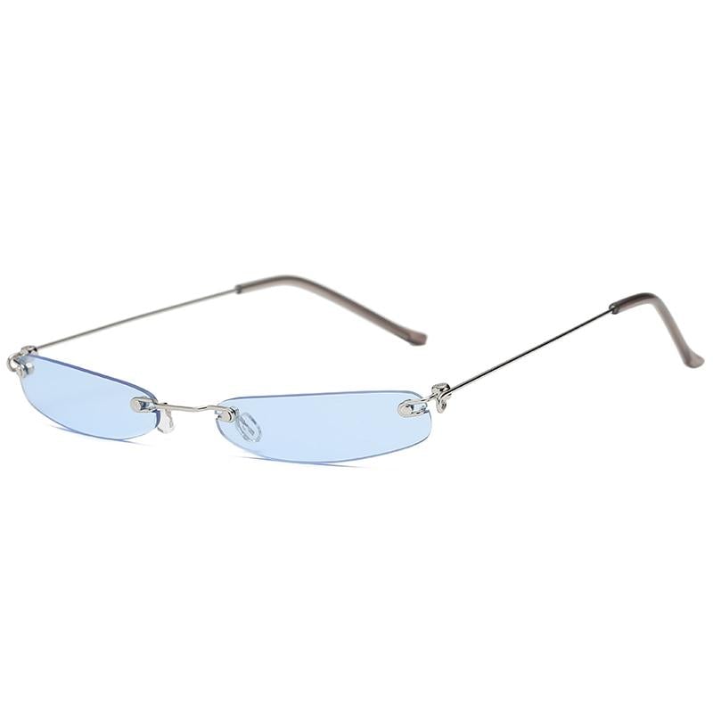 Unisex-Sonnenbrille