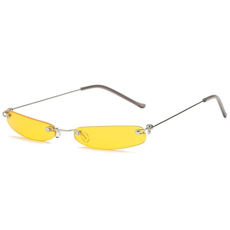 Unisex-Sonnenbrille