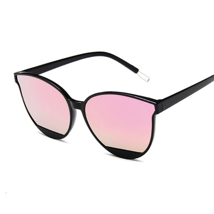 Cat-Eye-Sonnenbrille