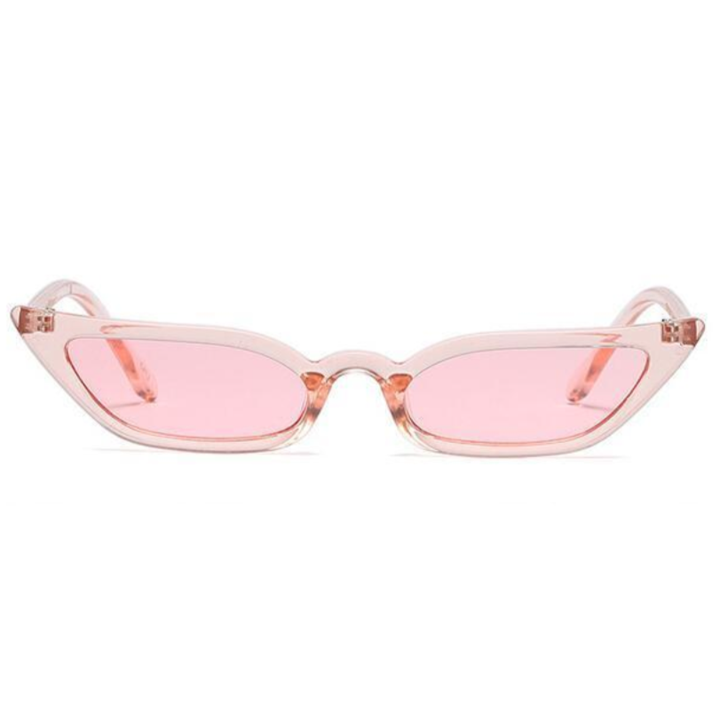 Cat-Eye-Sonnenbrille