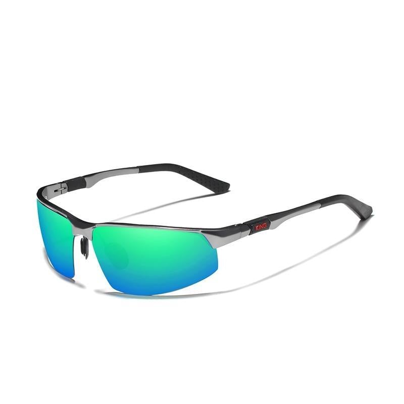 Sportsonnenbrille