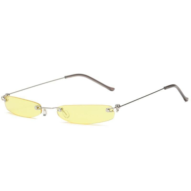 Unisex-Sonnenbrille