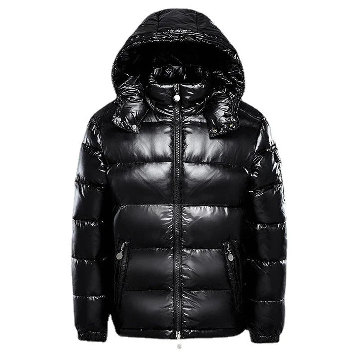 Jairo - Warme Herren-Pufferjacke