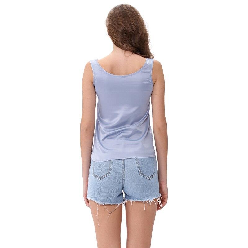 Damen-Tanktop mit breiten Trägern