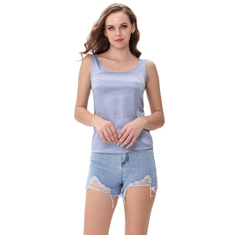 Damen-Tanktop mit breiten Trägern