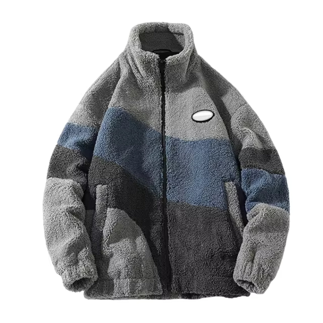 Rowan | Herren Teddy Jacke | Winter